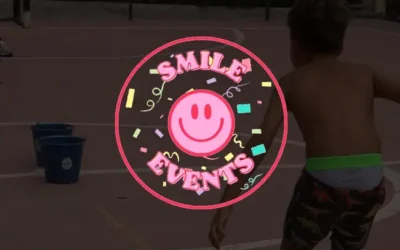 RSC: Día de juegos y diversión con Smile Kids