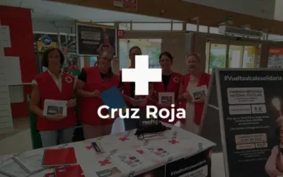 RSC: Enrédate de Cruz Roja