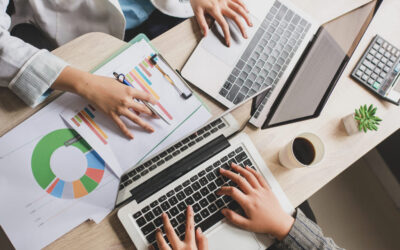 Tendencias de marketing digital en 2026